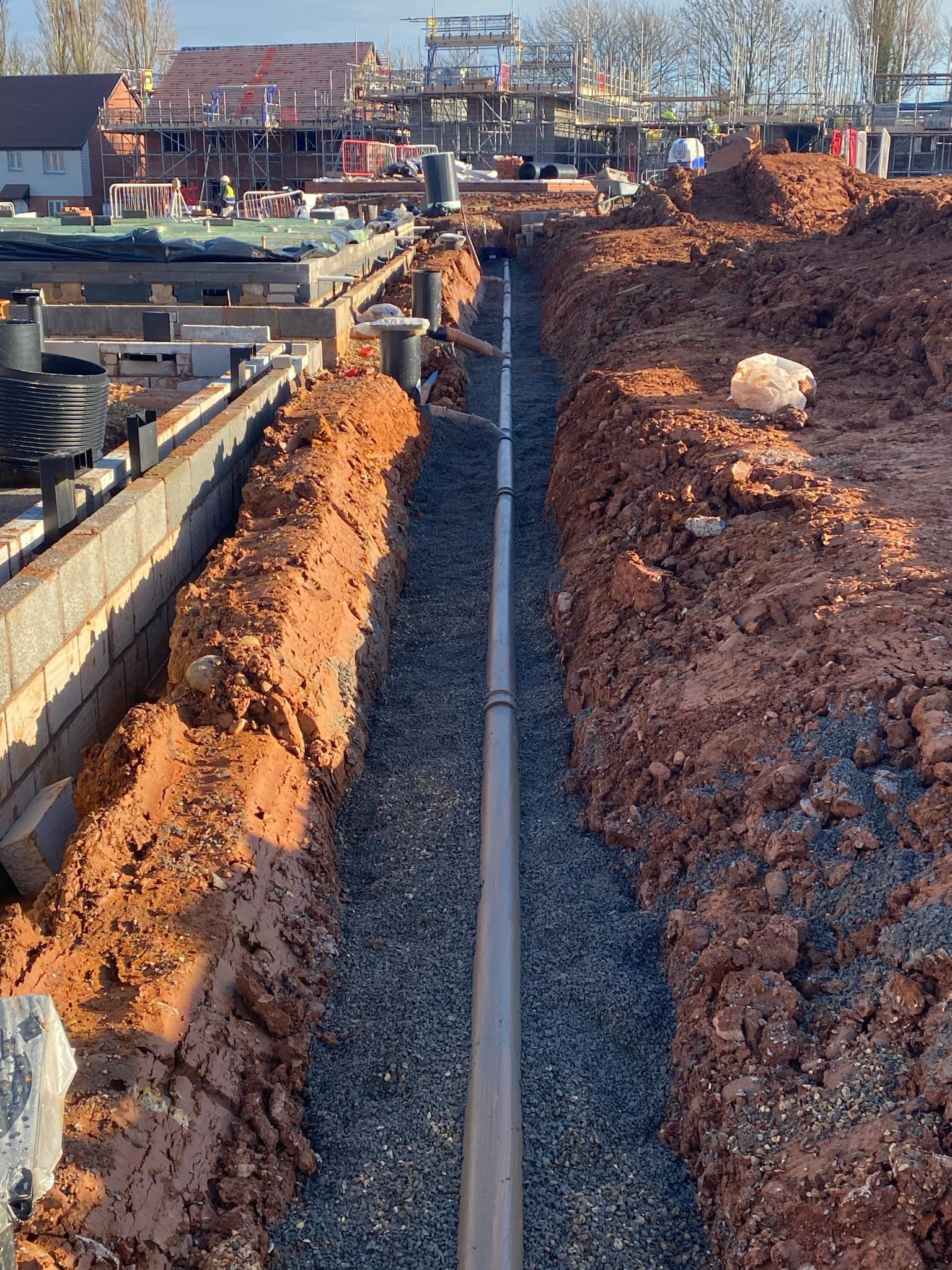 construction service