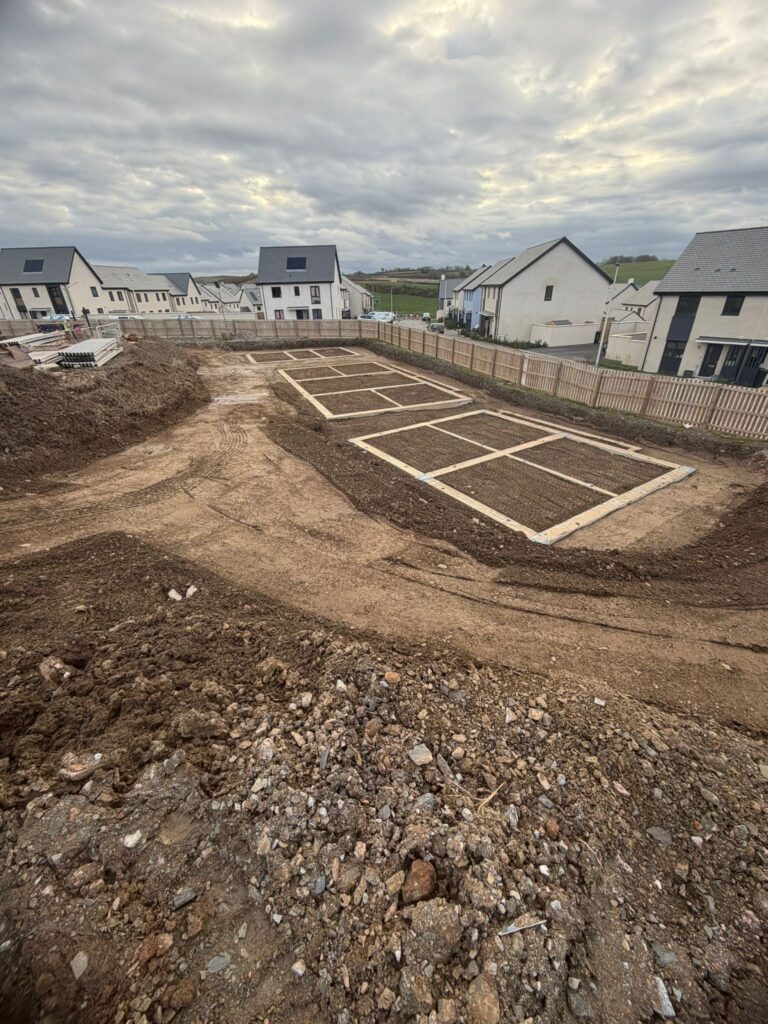 construction and services